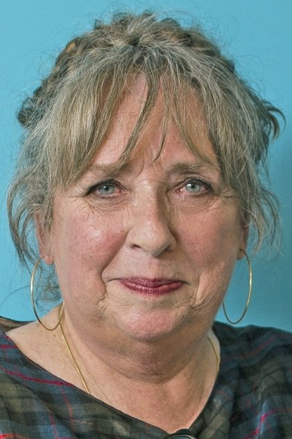 Photo of artist Aggie Guerard Rodgers