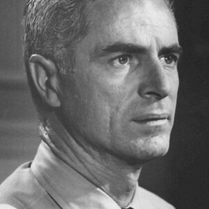 Photo of artist Tim O'Connor