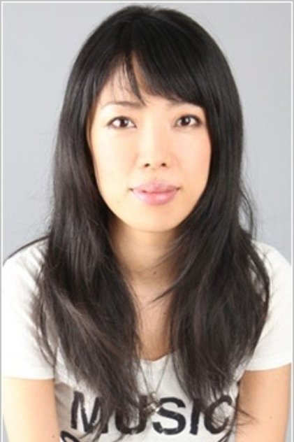 تصویر هنرمند Kanako Itou