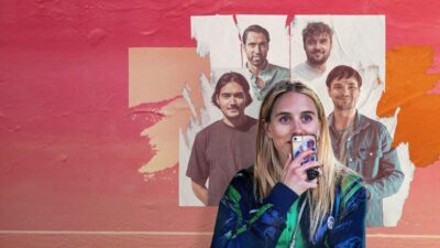 Teaser for Diary of a Ditched Girl