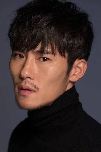 Photo of artist Cha Woo-young