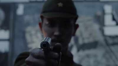 Teaser for Dead to Rights