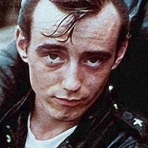 تصویر هنرمند Paul Mace