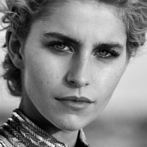 تصویر هنرمند Caro Daur