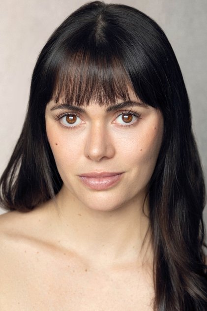 Photo of artist Gemma Acosta