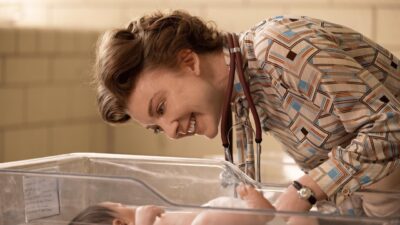 Teaser for Audreys Children