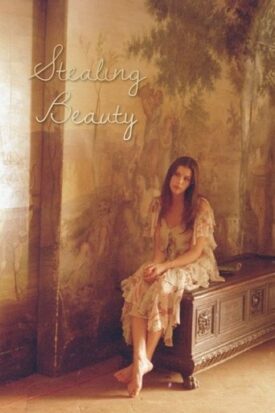 Official poster for فیلم Stealing Beauty (1996)