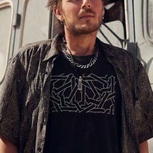 تصویر هنرمند Joshua Liam Herderson