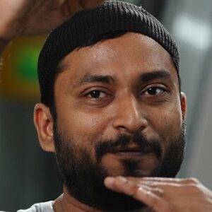 تصویر هنرمند Anwar Rasheed