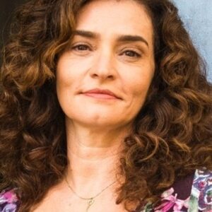 تصویر هنرمند Gisele Fróes