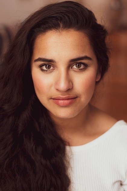 تصویر هنرمند Tessa Rao