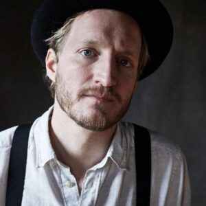 تصویر هنرمند Jeremiah Fraites