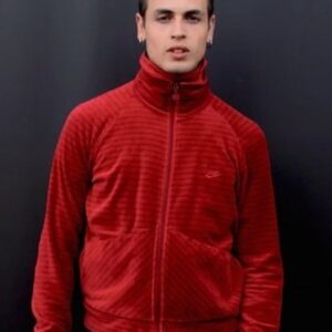 Photo of artist Pablo Louazel