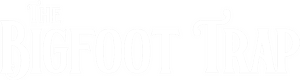 Official logo for فیلم The Bigfoot Trap (2023)