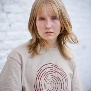 تصویر هنرمند Janaïna Halloy Fokan