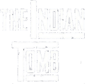 Official logo for فیلم The Indian Tomb (1959)