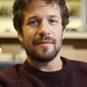 تصویر هنرمند Benoît Soler