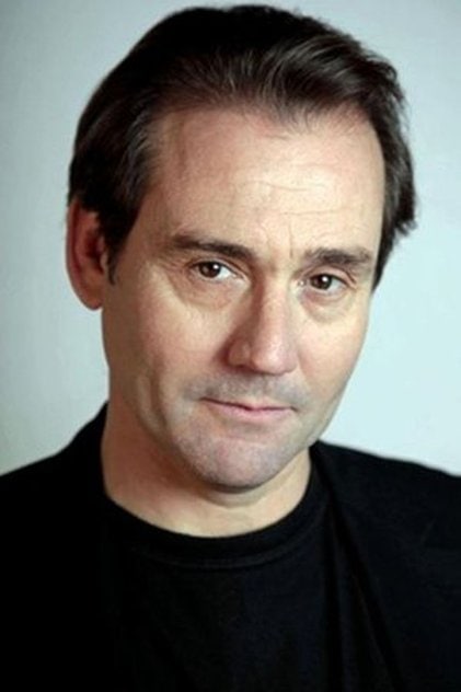 Photo of artist Wadeck Stanczak
