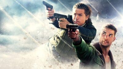 Teaser for Under Fire