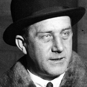 تصویر هنرمند Carl-Axel Söderström