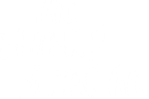 لوگوی رسمی سریال The Murky Stream (2025)
