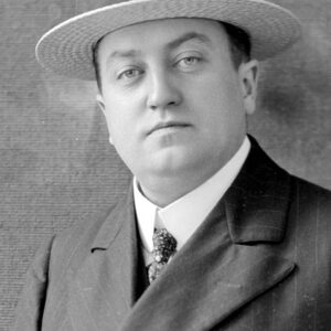 تصویر هنرمند Nils Aréhn