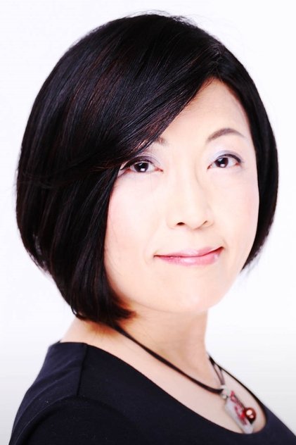 تصویر هنرمند Hiroko Kazui