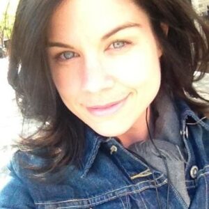 تصویر هنرمند Carly Wray