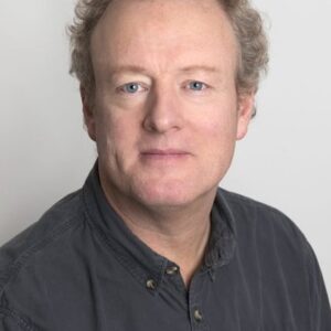 Photo of artist Howard Goodall