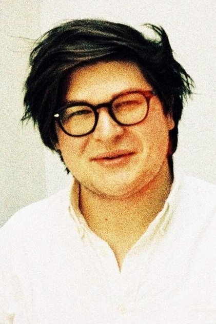Photo of artist Freddy Syborn