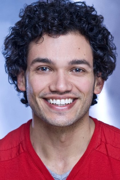 Photo of artist Nck Name