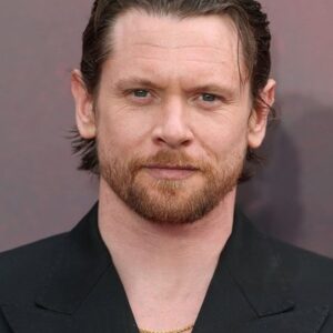 تصویر هنرمند Jack O'Connell