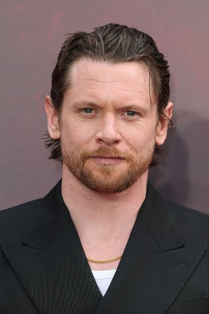 تصویر هنرمند Jack O'Connell