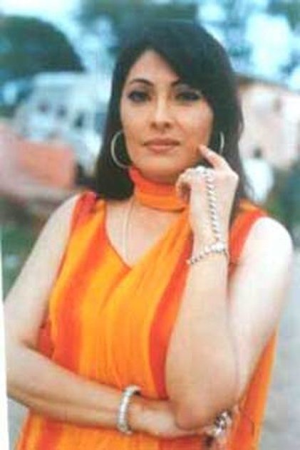 تصویر هنرمند Kavita Kapoor