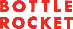 Official logo for فیلم Bottle Rocket (1996)