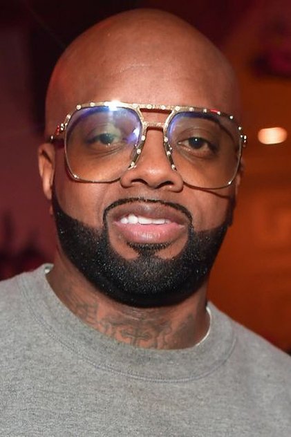 تصویر هنرمند Jermaine Dupri