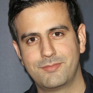 تصویر هنرمند Farhad Safinia