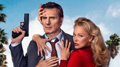 Teaser for The Nak3d Gun