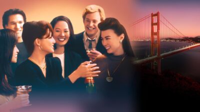 Teaser for The Joy Luck Club