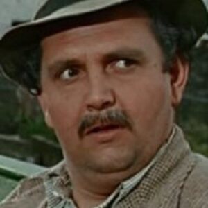 Photo of artist Paul Whitsun-Jones