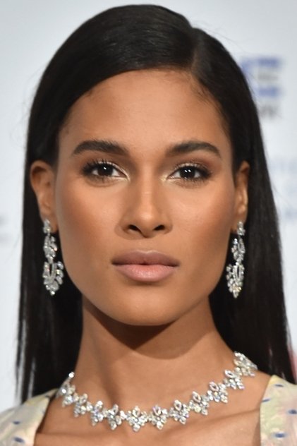 تصویر هنرمند Cindy Bruna