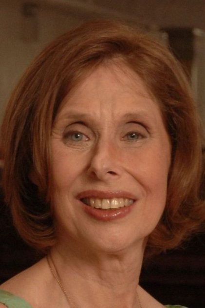 Photo of artist Paula Jacobs