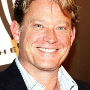 Photo of artist Christopher Rich