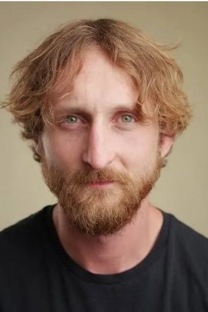 Photo of artist Rene Vrabel