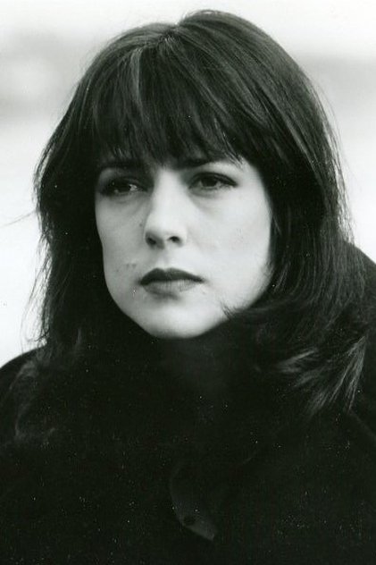 Photo of artist Michelle Meyrink