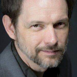 Photo of artist Paolo Ricci