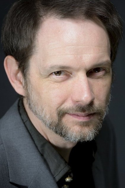 Photo of artist Paolo Ricci