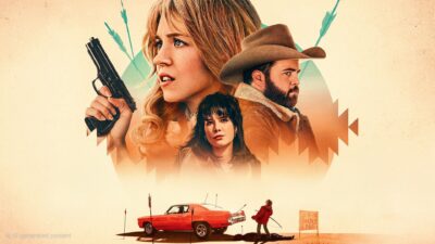 Teaser for Americana