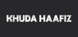 تصویری از Khuda Haafiz
