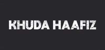 تصویری از Khuda Haafiz